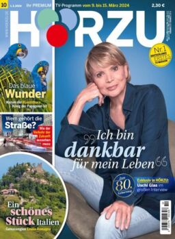 Horzu – 1 Marz 2024