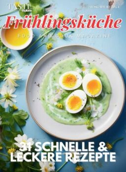 Ich Liebe Essen – 9 Marz 2024