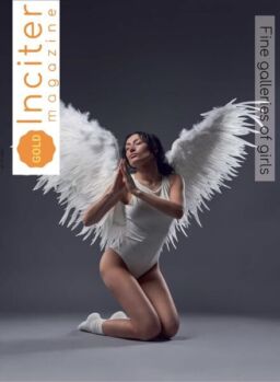 Inciter Magazine – March 2024