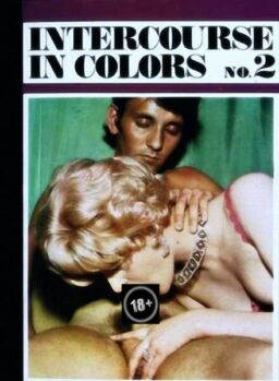 Intercourse in Color – N 2