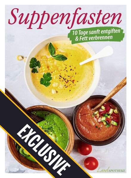 LandApotheke – 16 Marz 2024 Cover