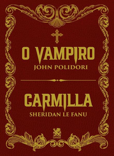 Livros Classicos Editora Online – 15 Marco 2024 Cover