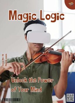 Magic Logic – March 2024