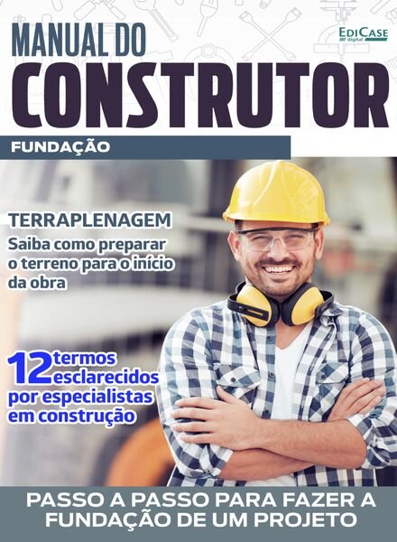 Manual do Construtor – Marco 2024 Cover
