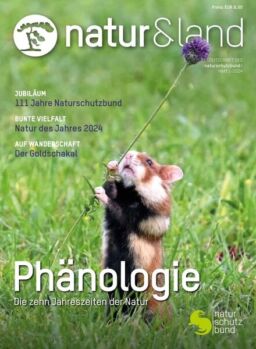 Natur&Land – Marz 2024