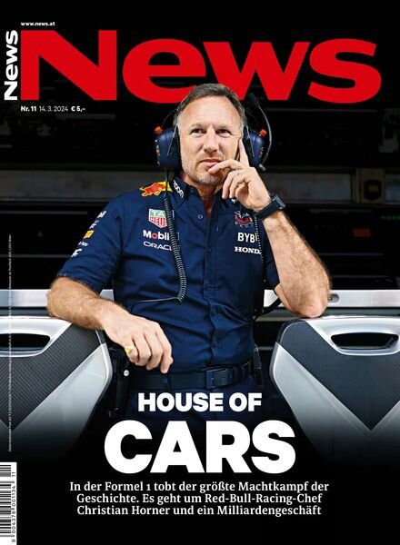 News – 14 Marz 2024 Cover