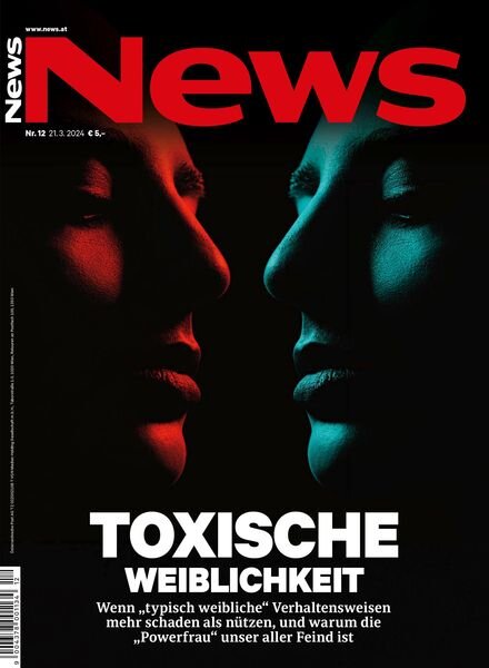 News – 21 Marz 2024 Cover