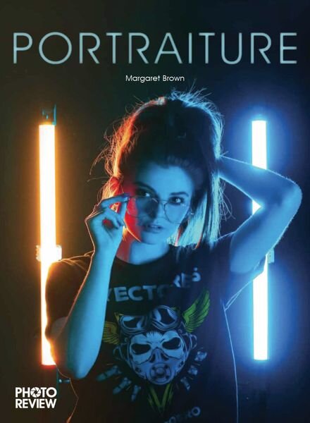 Photo Review – Portraiture 2024 Cover