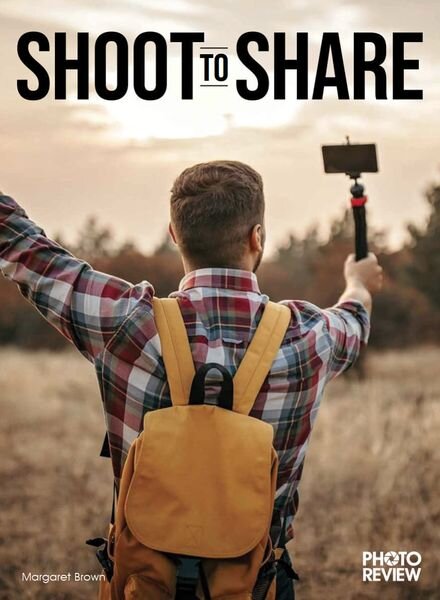 Photo Review – Shoot to Share 2024 Cover