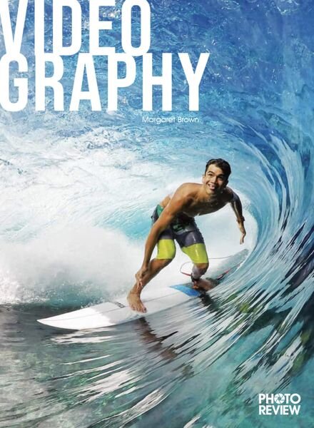 Photo Review – Videography 2024 Cover