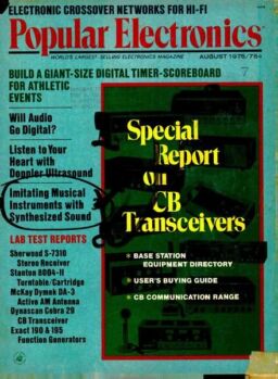 Popular Electronics – 1975-08