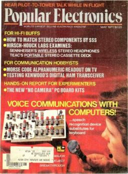 Popular Electronics – 1977-05