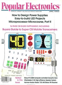 Popular Electronics – 1978-04