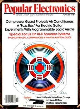 Popular Electronics – 1978-06