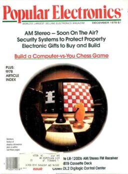 Popular Electronics – 1978-12