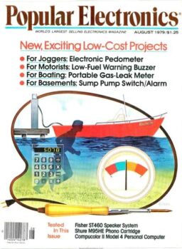 Popular Electronics – 1979-08