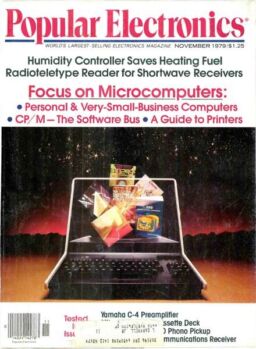 Popular Electronics – 1979-11
