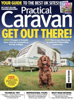 Practical Caravan – May 2024