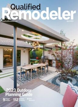 Qualified Remodeler – April 2023