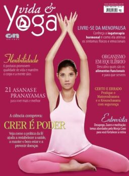 Revista Yoga – 15 Marco 2024