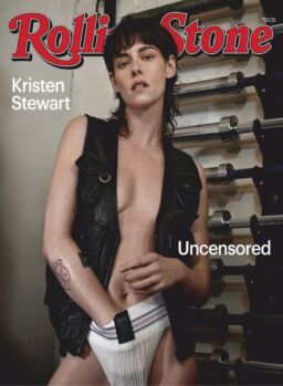 Rolling Stone USA – March 2024