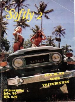 Softly – N 2 1986
