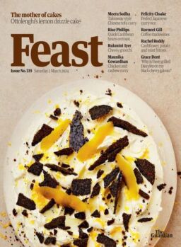 The Guardian Feast – 2 March 2024
