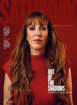 The Saturday Guardian – 23 March 2024