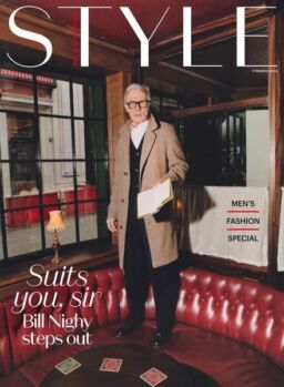 The Sunday Times Style – March 17 2024