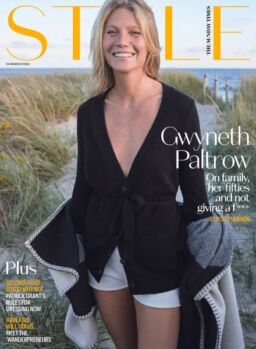 The Sunday Times Style – March 24 2024