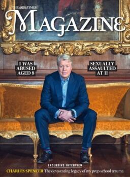 The Times Magazine – March 16 2024