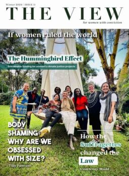 The View Magazine – Winter 2024