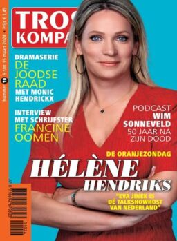 TrosKompas – 5 Maart 2024