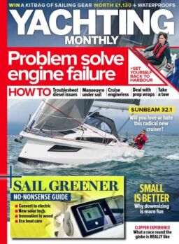 Yachting Monthly – May 2024