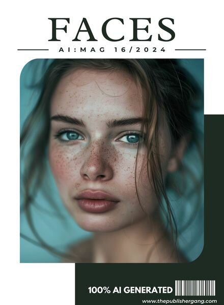 AI MAG – 20 April 2024 Cover
