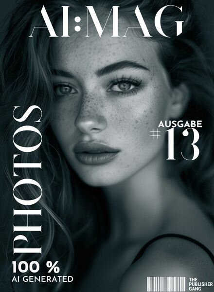 AI MAG – 30 Marz 2024 Cover