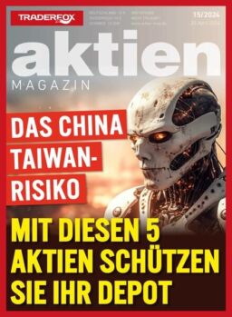 Aktien Magazin – 19 April 2024