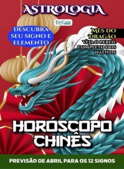 Astrologia – Abril 2024