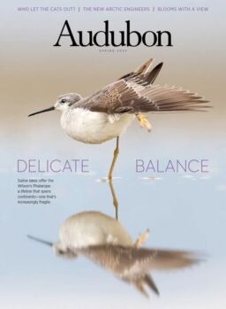 Audubon Magazine – Spring 2024