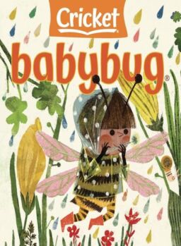 Babybug – April 2024