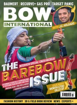 Bow International – 11 April 2024