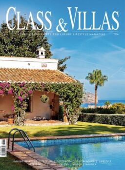 Class & Villas – Abril 2024