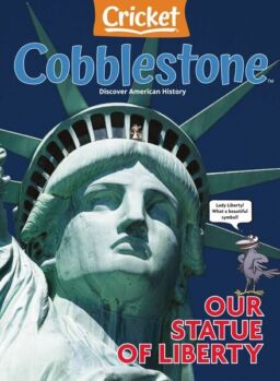Cobblestone – April 2024