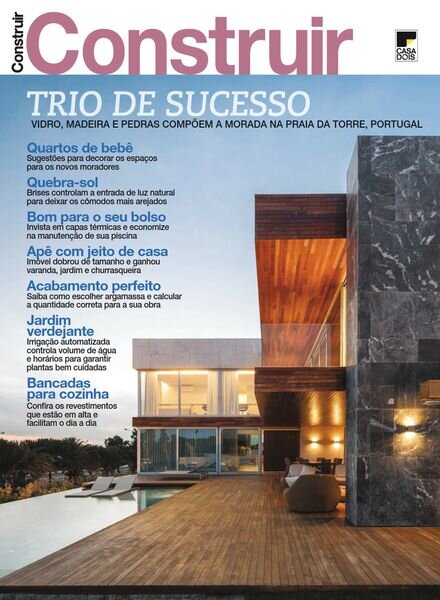 Construir – 24 Abril 2024 Cover