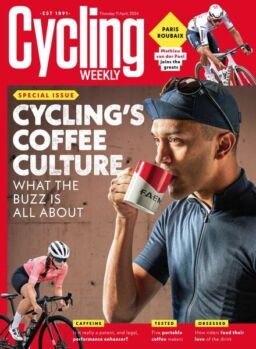 Cycling Weekly – April 11 2024