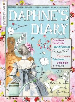 Daphne’s Diary Nederlands – 9 April 2024