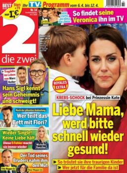 Die 2 – 30 Marz 2024
