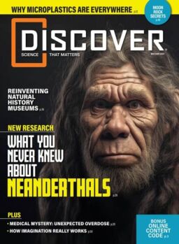 Discover – May-June 2024