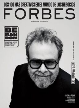 Forbes Espana – Abril 2024