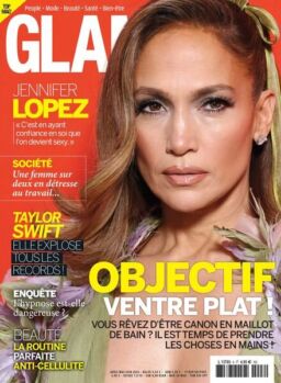 Glam Mag – Avril-Mai-Juin 2024